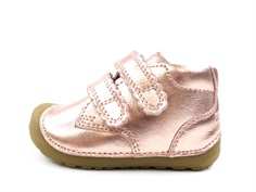 Bundgaard rose gold prewalker blondekant